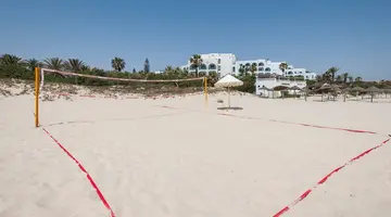 OCCIDENTAL SOUSSE MARHABA