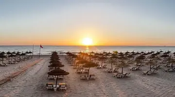 Occidental Sousse Marhaba