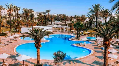 Occidental Sousse Marhaba