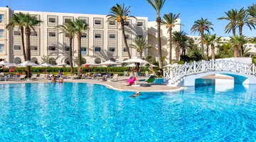 Occidental Sousse Marhaba