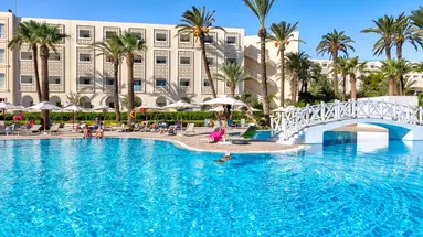 Occidental Sousse Marhaba