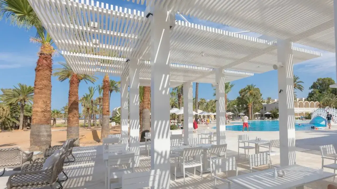 OCCIDENTAL SOUSSE MARHABA