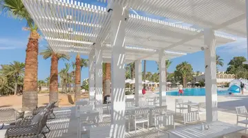 OCCIDENTAL SOUSSE MARHABA