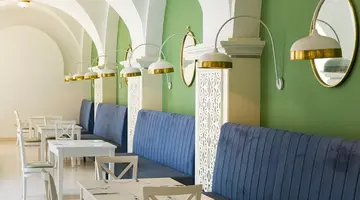 Occidental Sousse Marhaba