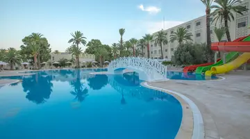 Occidental Sousse Marhaba