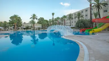 Occidental Sousse Marhaba