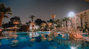 Occidental Sousse Marhaba