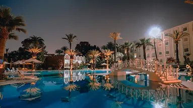 Occidental Sousse Marhaba