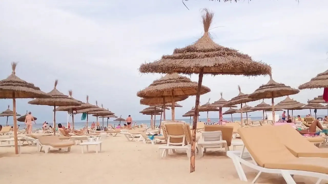 OCCIDENTAL SOUSSE MARHABA