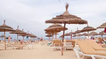 OCCIDENTAL SOUSSE MARHABA