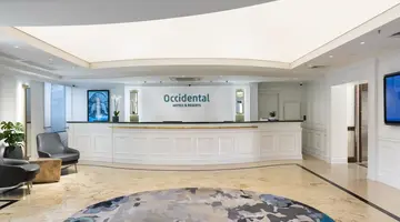 Occidental Taksim Hotel
