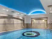 Occidental Taksim Hotel
