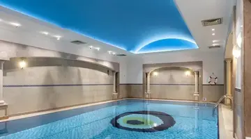 Occidental Taksim Hotel