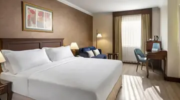 Occidental Taksim Hotel