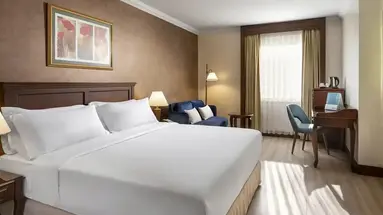 Occidental Taksim Hotel