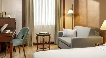 Occidental Taksim Hotel