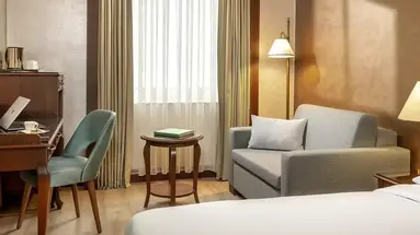 Occidental Taksim Hotel
