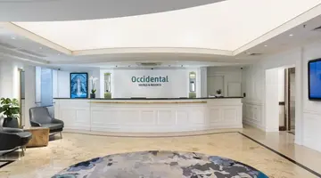 Occidental Taksim Hotel