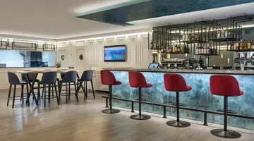 Occidental Taksim Hotel