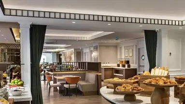 Occidental Taksim Hotel