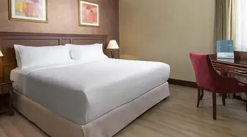 Occidental Taksim Hotel