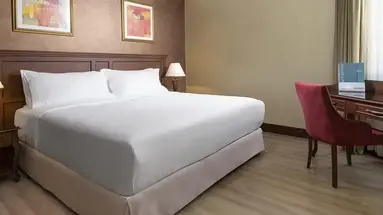 Occidental Taksim Hotel
