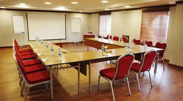 Occidental Taksim Hotel