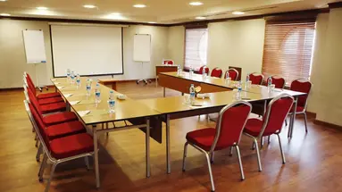 Occidental Taksim Hotel