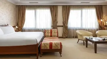 Occidental Taksim Hotel
