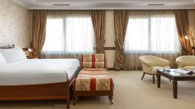 Occidental Taksim Hotel