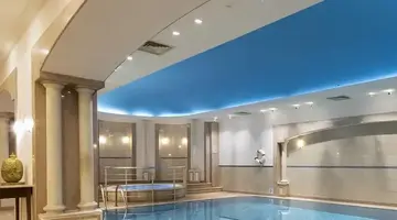 Occidental Taksim Hotel