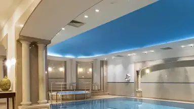 Occidental Taksim Hotel