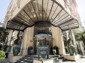 Occidental Taksim Hotel