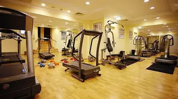 Occidental Taksim Hotel