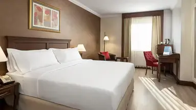 Occidental Taksim Hotel