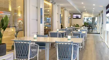 Occidental Taksim Hotel