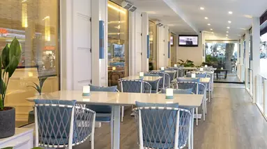 Occidental Taksim Hotel