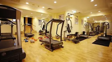 Occidental Taksim Hotel