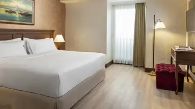 Occidental Taksim Hotel