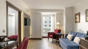 Occidental Taksim Hotel