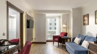 Occidental Taksim Hotel