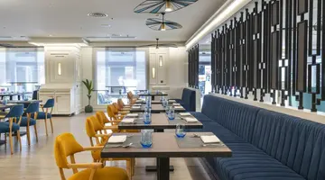 Occidental Taksim Hotel