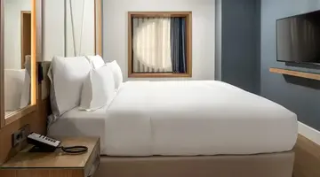Occidental Taksim Hotel