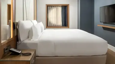Occidental Taksim Hotel