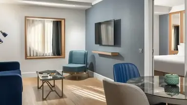 Occidental Taksim Hotel