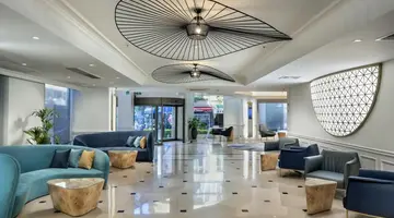 Occidental Taksim Hotel