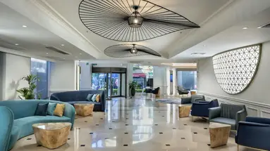 Occidental Taksim Hotel