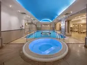 Occidental Taksim Hotel