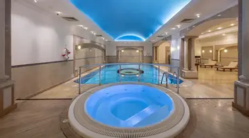 Occidental Taksim Hotel