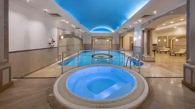 Occidental Taksim Hotel